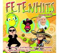 Various Artists - Fetenhits-Kinder Disco [Import]