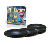 Various Artists - Fetenhits-Ndw Neue Deutsche Welle [Import]