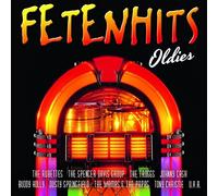 Various Artists - Fetenhits-Oldies