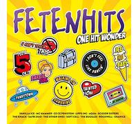 Various Artists - Fetenhits-One Hit Wonder [Import]