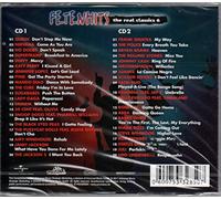 Various Artists - Fetenhits-Real Classics 6 [Import]