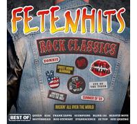 Various Artists - Fetenhits Rock Classics-Best of [Import]