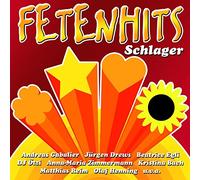 Various Artists - Fetenhits-Schlager [Import]