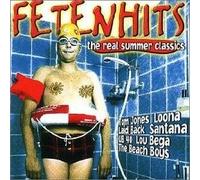 Various Artists - Fetenhits-The Real Summer [Import]