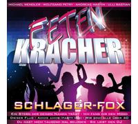 Various Artists - Fetenkracher-Schlager-Fox [Import]