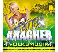 Various Artists - Fetenkracher-Volksmusik [Import]