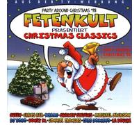 Various Artists - Fetenkult Xmas Classics
