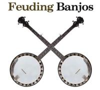 Various Artists - Feuding Banjos