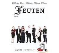 Various Artists - Feuten 3 [Import]