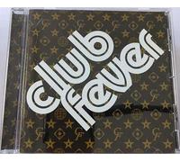 Various Artists - Fever: Late 80's-Early 90's Club Hits