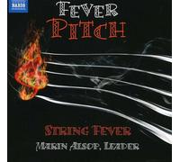 Various Artists - Fever Pitch / Various [New CD]