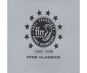 Various Artists - Ffrr Classics 1988-1998