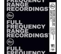Various Artists - Ffrr Record Store Day Sampler Vol. 1 [Vinyl Lp] Rsd Exclusive