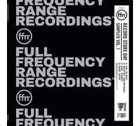 Various - Ffrr Record Store Day Sampler Vol.1