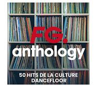 Various Artists - FG Anthology / Various
