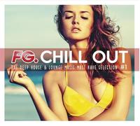 Various Artists - FG Chill Out [Import]