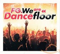 inconnu - FG WE are Dancefloor CDA [Import]