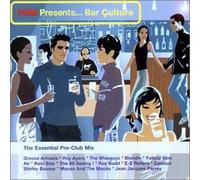Various Artists - Fhm Presents: Bar Culture 1