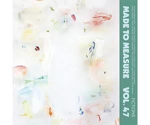 VARIOUS ARTISTS - FICTIONS MADE TO MEASURE VOL. - Vinyl Record - E123z