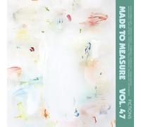 Artistes variés – Fictions (Made to Measure Vol. 47) – CD