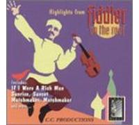 Various Artists - Fiddler on The Roof