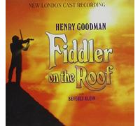 Various Artists - Fiddler on The Roof [Import]