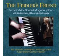 Various Artists - Fiddler's Friend/Various