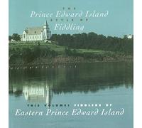 Various Artists - Fiddlers of Eastern Princ [Import]