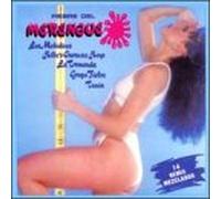 Various Artists - Fiebre Del Merengue