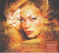 Various Artists - Fierce Angel Presents. [Import]