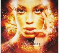 Various Artists - Fierce Angel Presents. [Import]