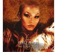 Fierce Angel : The Collection Iii