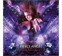 Various Artists – Fierce Disco 4 – Import (America Digital Accessories)