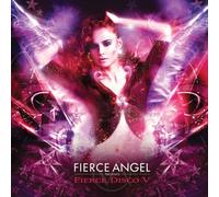 Various Artists - Fierce Disco V [Import]