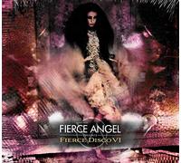 Various - Angel Presents Fierce Disco VI [Import]