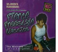 Various Artists - Fierce Freestyle Classics