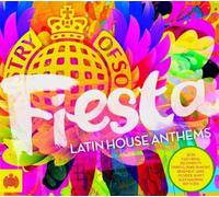Artistes variés – Fiesta – Ministry of Sound