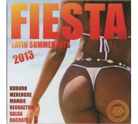 Various Artists - Fiesta 2013 [Import]