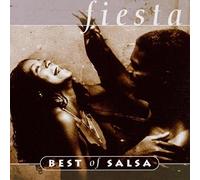 Various Artists - Fiesta-Best of Salsa 1 [Import]
