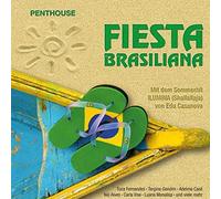 Various Artists - Fiesta Brasiliana [Import]