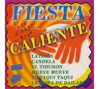 Various Artists - Fiesta Caliente