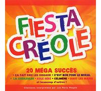 Various Artists - Fiesta Creole/Various [Import]