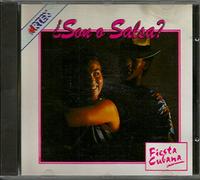 Various Artists - Fiesta Cubana Son O Salsa