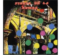 Various Artists - Fiesta De La Rumba