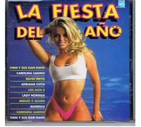 Various Artists - Fiesta Del Ano 2