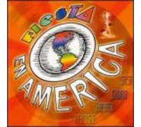Various Artists - Fiesta En America [Compact Discs]