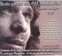 Various Artists - Fiesta Gitana Con. [Import]