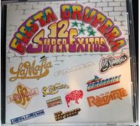 Various Artists - Fiesta Grupera