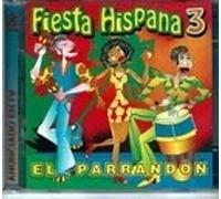 Various Artists - Fiesta Hispana 3