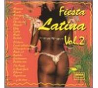 Various Artists - Fiesta Latina 2